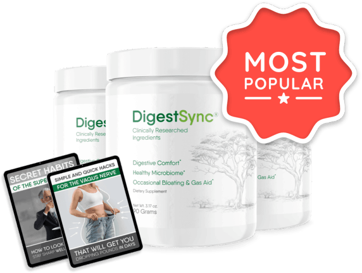 Buy DigestSync